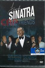 แฟรงค์ ซินาตร้า 