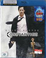 คอนสแตนติน คนพิฆาตผี(บลูเรย์)