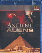 Ancient Aliens Season 1 (บลูเรย์ ดิส)