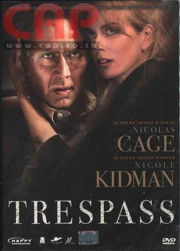 Trespass (Region 3) 11978/trespass.jpg