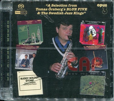 Various Artists 12368/1103.jpg