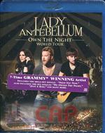 เลดี้ แอนเทเบลลั่ม (บลู-เรย์ ดิสค์)