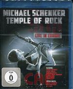 ไมเคิล เชงเกอร์ (บลู-เรย์ ดิสค์)