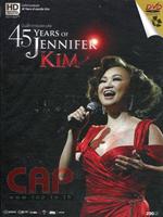 เจนนิเฟอร์ คิ้ม 