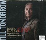 ดักกี้ แมคลีน