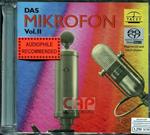ดาส ไมโครโฟน ชุด. 2 