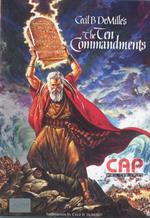 บัญญัติ 10 ประการ (โซน 3)