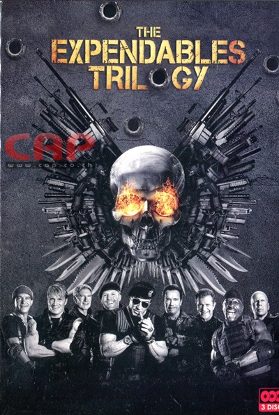 The Expendables Trilogy (Region 3) Boxset 24104/img395.jpg