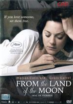 From The Land Of The Moon ( โซน 3 )