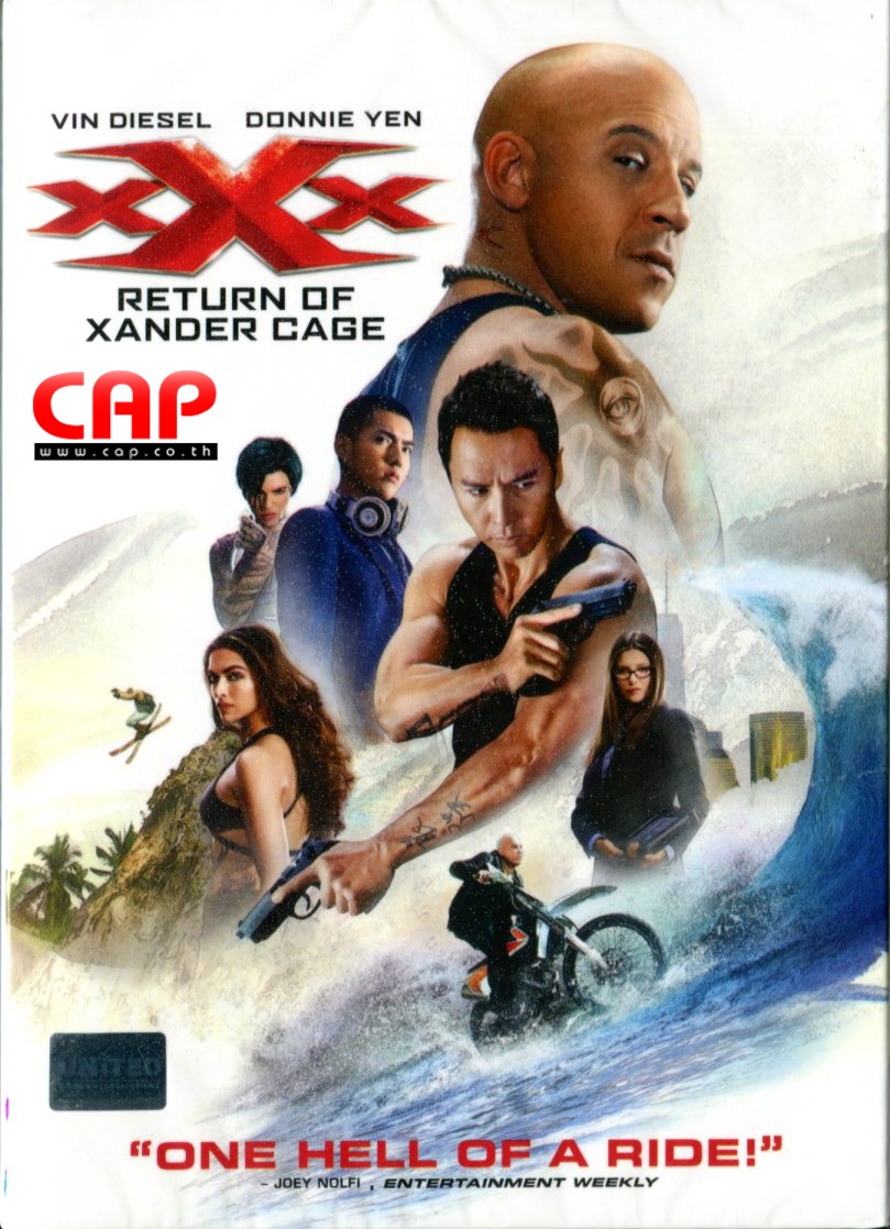 xXx : The Return Of Xander Cage 24920/img347.jpg