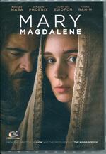 แมรี แม็กดาเลน