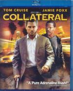 คอลแลทเทอรัล - สกัดแผ่นฆ่า ล่าอำมหิต (บลู-เรย์ ดิสค์)