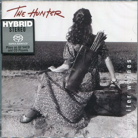 SACD :Jennifer Warnes**IMPORT 26696/img826.jpg