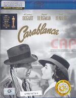 คาซาบลังกา-ฉบับพิเศษ (บลู-เรย์ ดิสค์) บรรยายไทย