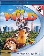 แก๊งเขาดินซิ่งป่วนป่า (บลู-เรย์ ดิสค์)