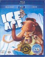 เจาะยุคน้ำแข็งมหัศจรรย์ (บลู-เรย์ ดิสค์)
