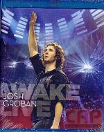 จอช โกรบาน (บลู-เรย์ ดิสค์)