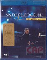 อังเดร โบเชลลี่ (บลู-เรย์ ดิสค์)