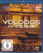 อาร์คาดี้ โวโลดอส (บลู-เรย์ ดิสค์)