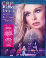 แคทเธอรีน เจนกิ้นส์ (บลู-เรย์ ดิสค์)