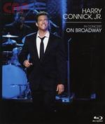 แฮร์รี่ คอนนิค จูเนียร์ (บลู-เรย์ ดิสค์)