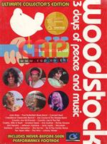 วู้ดสต๊อก ตำนาน...ดนตรี...สันติภาพ (โซน 3)