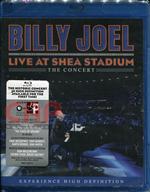 บิลลี่ โจล (บลู-เรย์ ดิสค์)