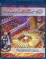 แอนนิมิวสิค เอชดี (บลู-เรย์ ดิสค์)